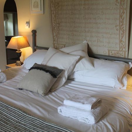 Kelston Roundhill Farmhouse المظهر الخارجي الصورة
