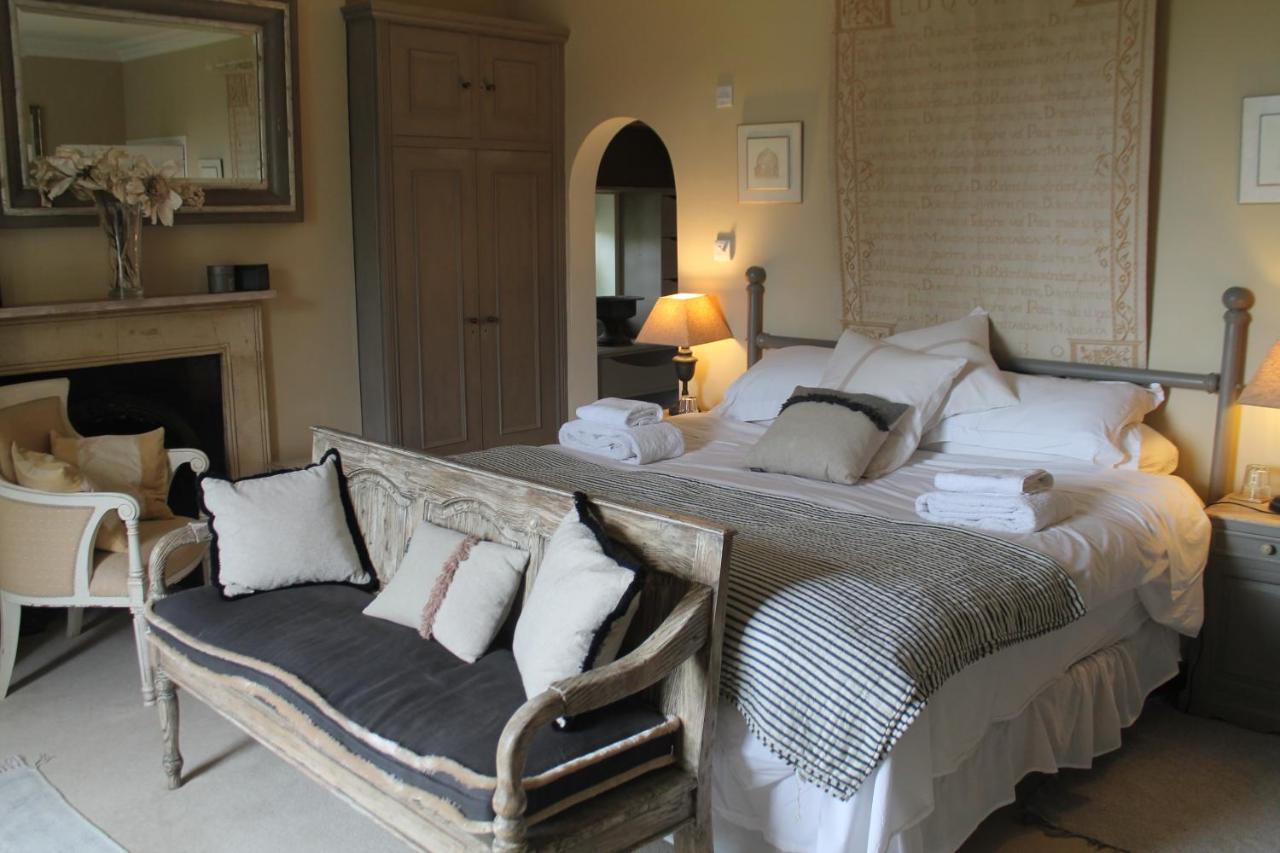 Kelston Roundhill Farmhouse المظهر الخارجي الصورة