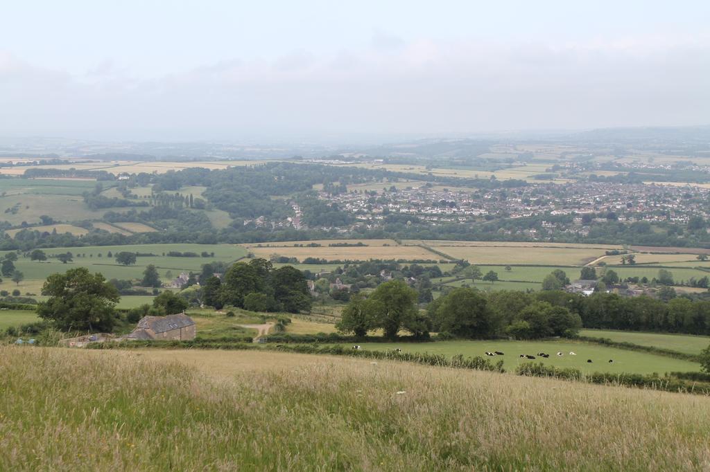 Kelston Roundhill Farmhouse المظهر الخارجي الصورة