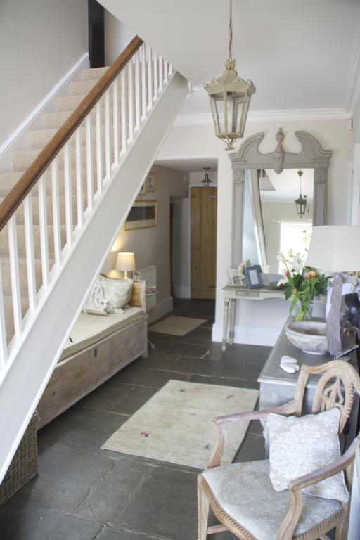 Kelston Roundhill Farmhouse الغرفة الصورة