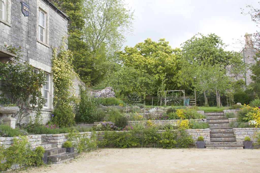 Kelston Roundhill Farmhouse المظهر الخارجي الصورة