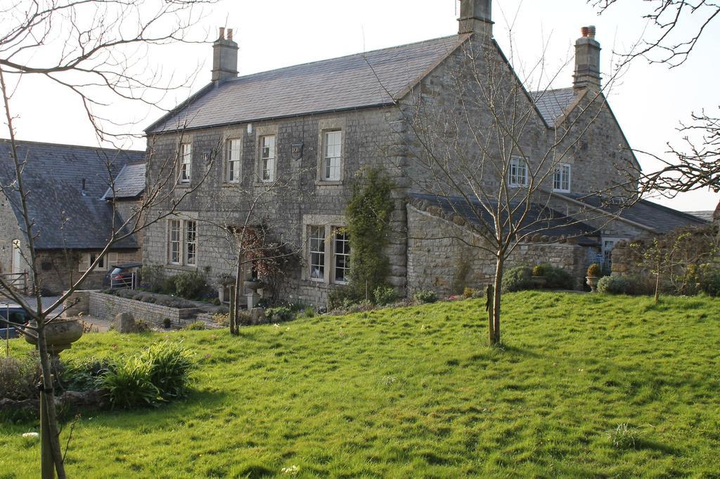 Kelston Roundhill Farmhouse المظهر الخارجي الصورة