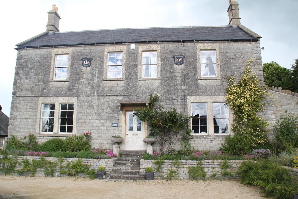 Kelston Roundhill Farmhouse المظهر الخارجي الصورة