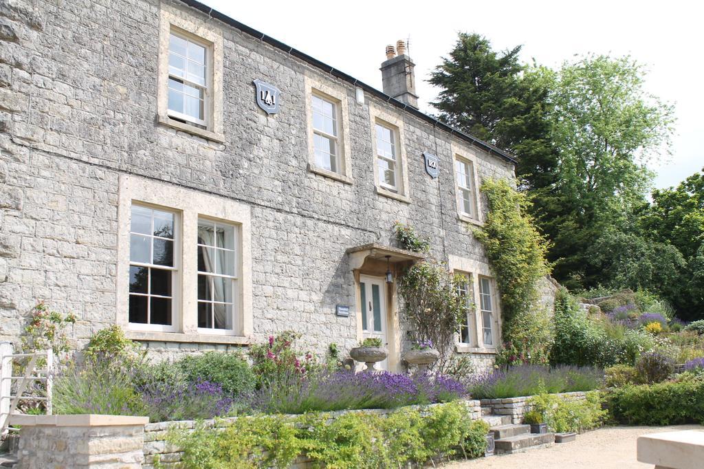 Kelston Roundhill Farmhouse المظهر الخارجي الصورة
