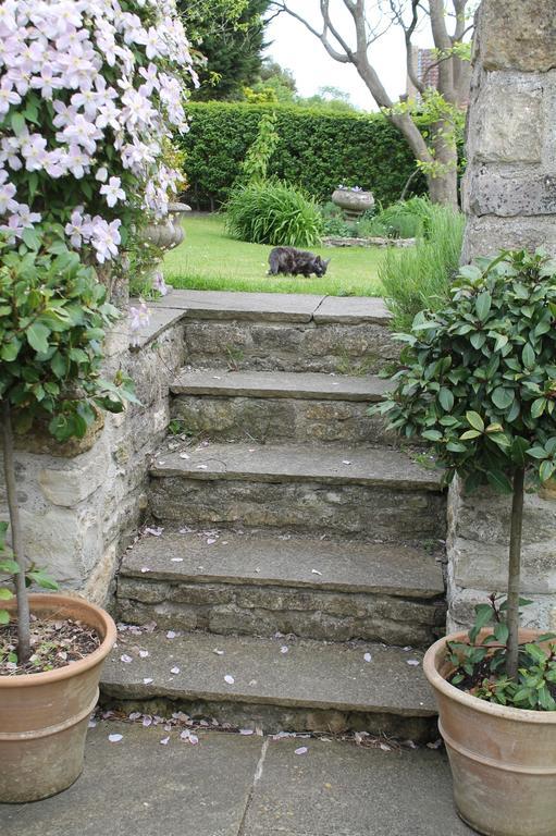Kelston Roundhill Farmhouse المظهر الخارجي الصورة