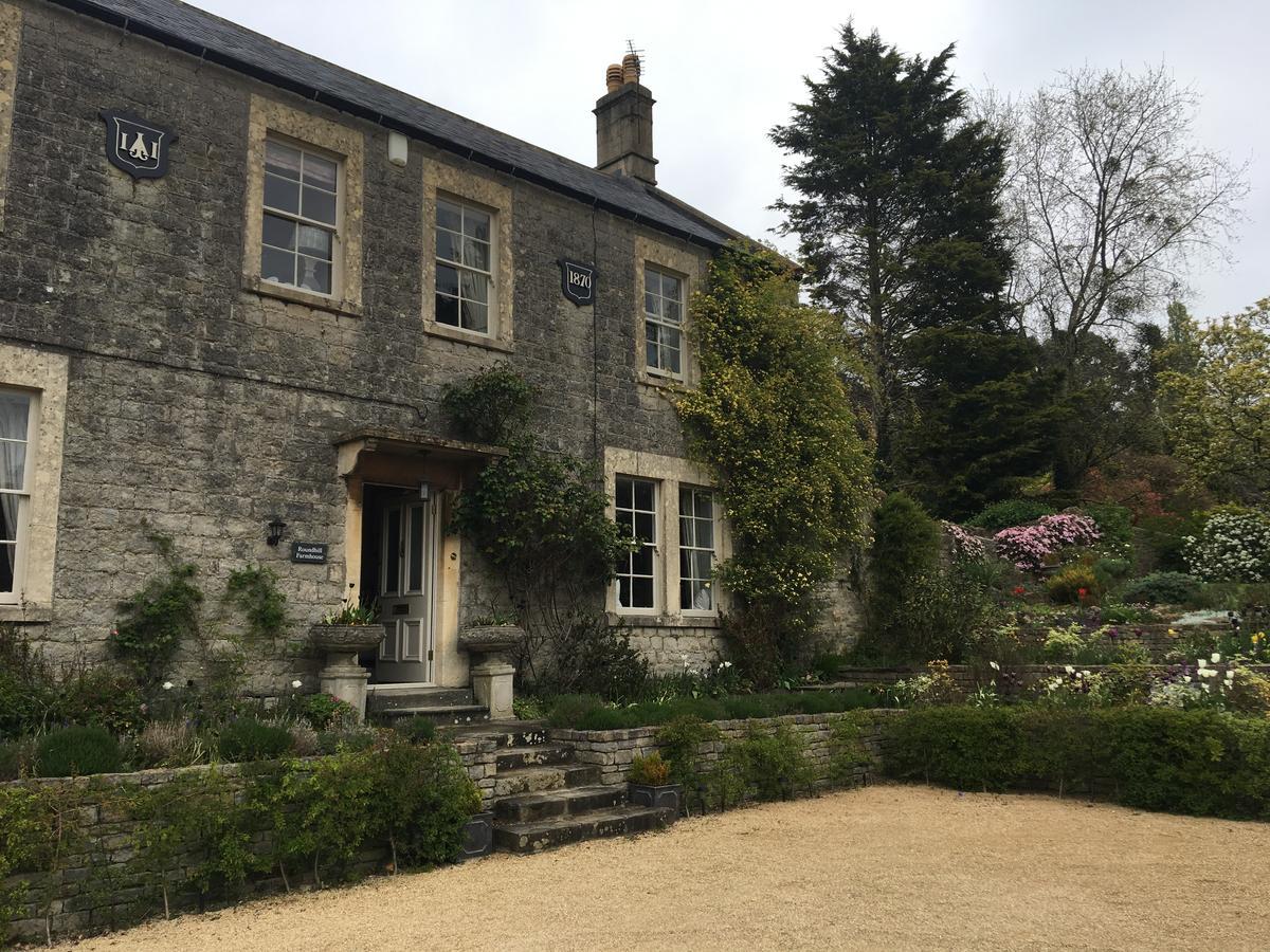 Kelston Roundhill Farmhouse المظهر الخارجي الصورة