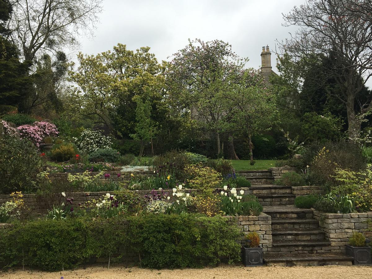 Kelston Roundhill Farmhouse المظهر الخارجي الصورة